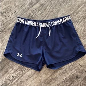 Under Armour Athletic Shorts